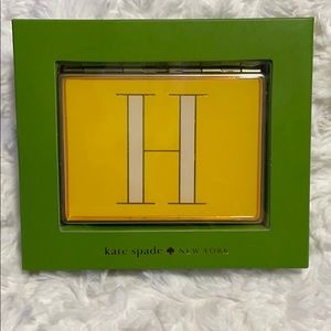 Kate Spade ♠️ Lenox ID Holder
